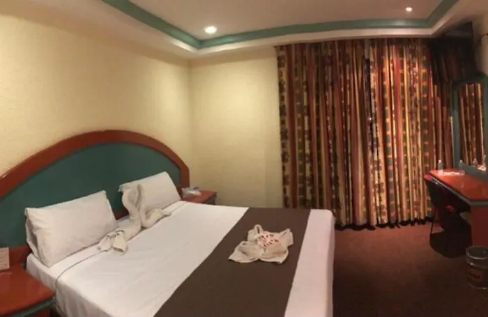 Hotel Orion México DF, México DF