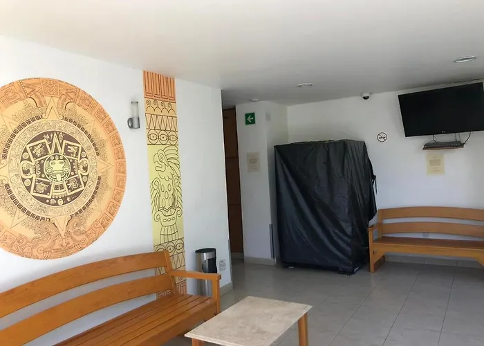 Hostal La Tercia México DF
