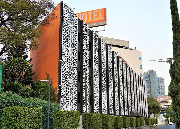Hotel Principe