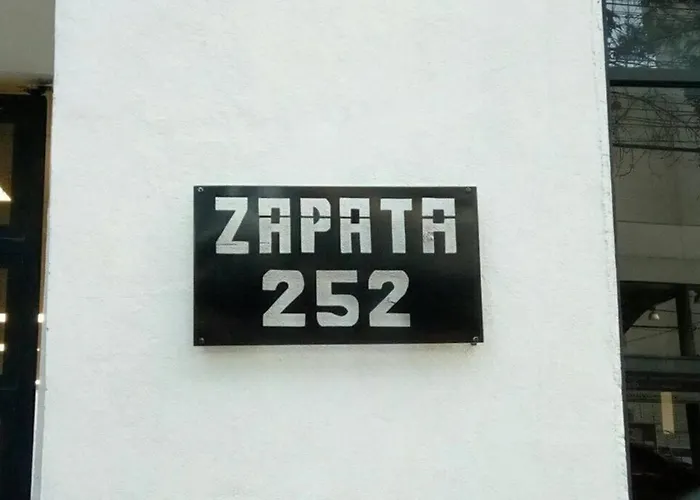 Departamento Alejandro - Completo y Amplio Departamento en una zona muy tranquila de la CDMX