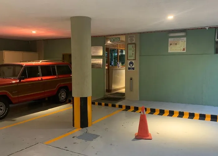 Hotel Prado Floresta