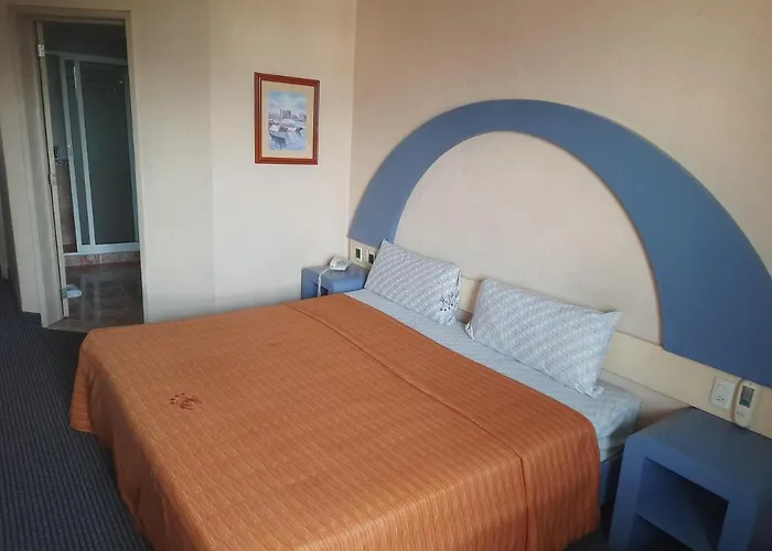 Hotel Pal