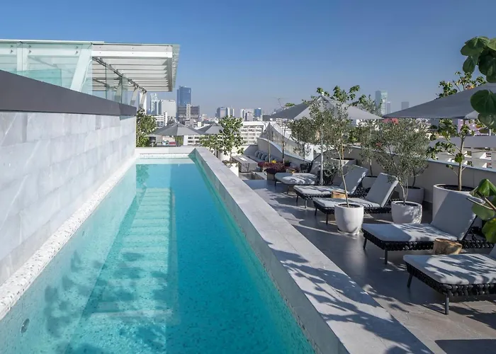 Xoma By Viadora Apartment Mexico City