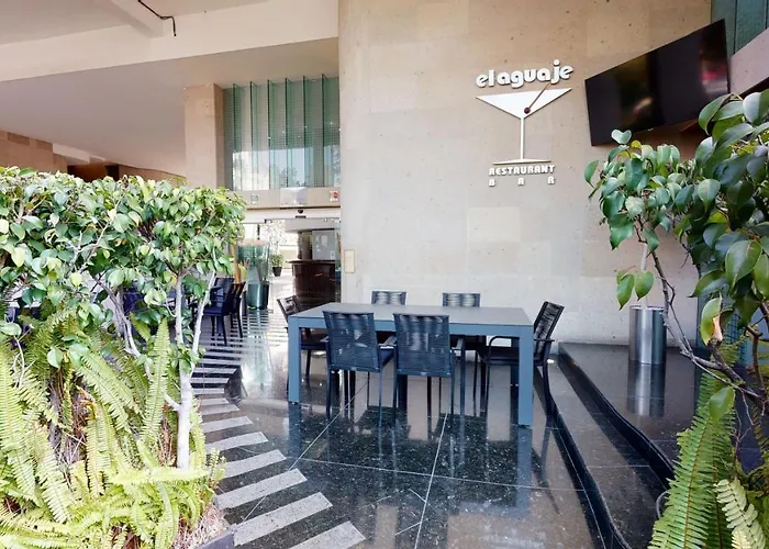 Hotel Patriotismo México DF, México DF
