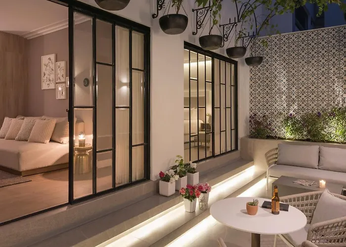 Casa Cleo By Viadora Apartment Mexico City