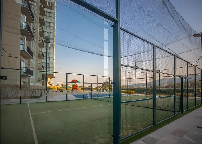 Stampa Residencial Santa Fe