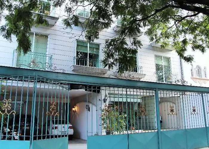 Residence L' Heritage Aristoteles 225 By Bluebay