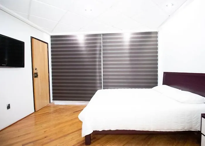 ¡Nuevo! Bamboo Celebrity Villa Mexico-stad