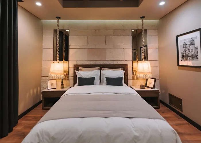 Villa Casa Luciana Condesa Mexiko-Stadt