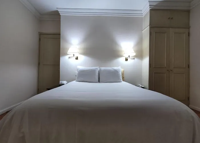 Suites Newton México DF, México DF