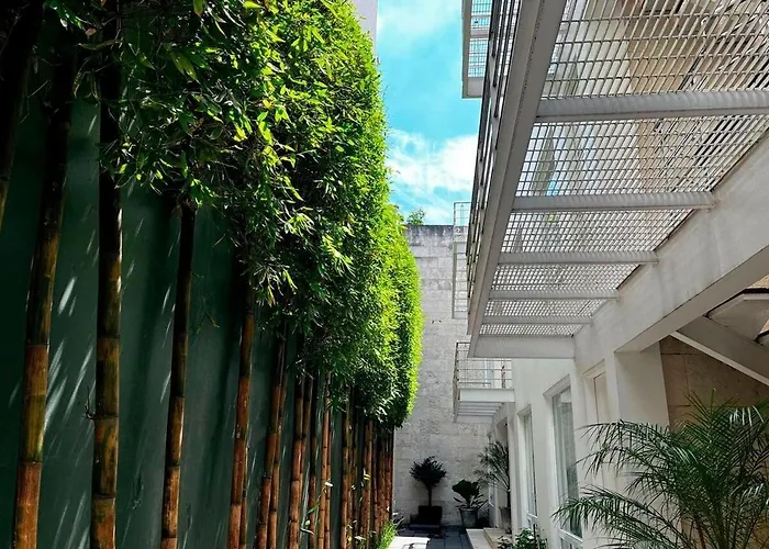 Condesa Residence Amsterdam 302 Fantastic 1Bed 1Bath On Amsterdam Av