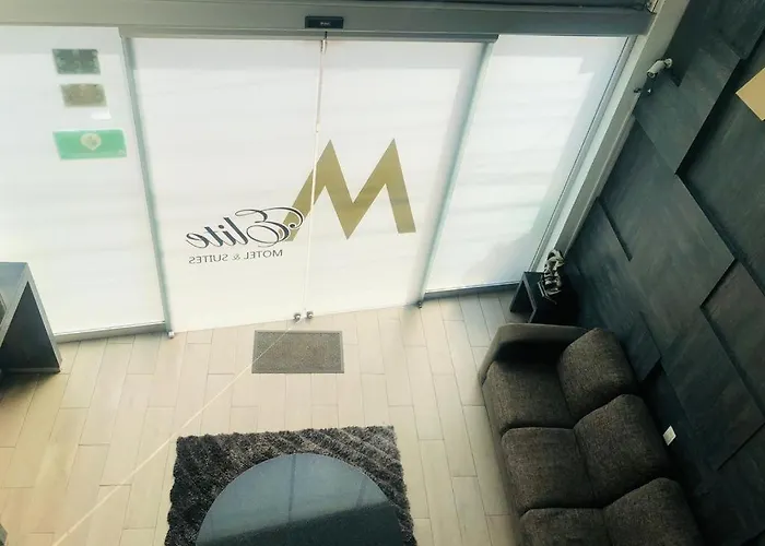 M Elite Golden