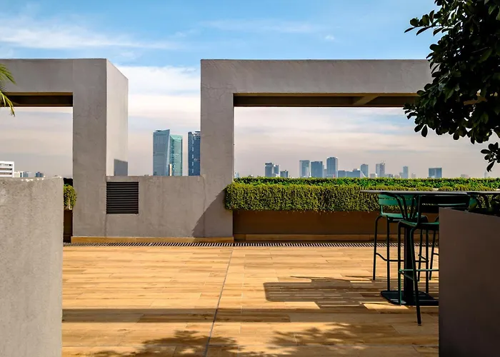Lumina At Taman Condesa