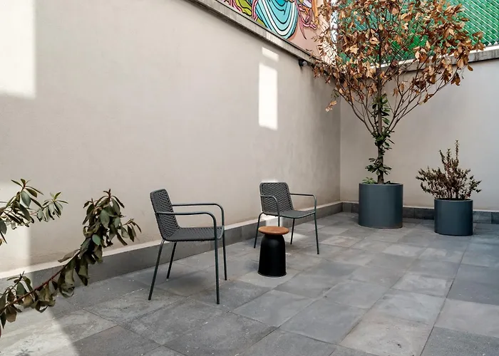 Urban Reforma By Lumina