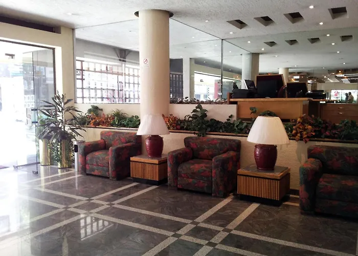 Hotel Fleming