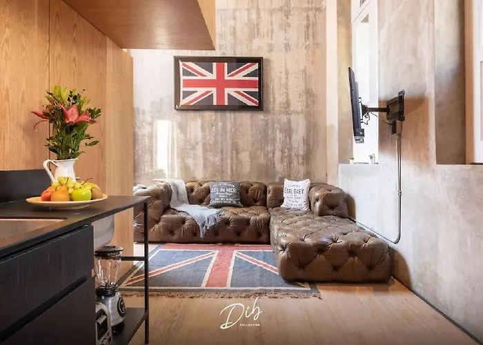 Dib Collection - Modern Stays In Roma Norte Mexiko-Stadt