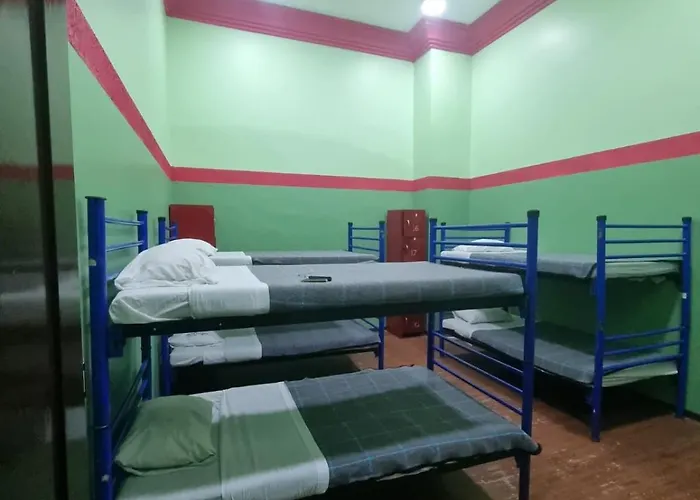 Hostal Amigo Mexico-stad