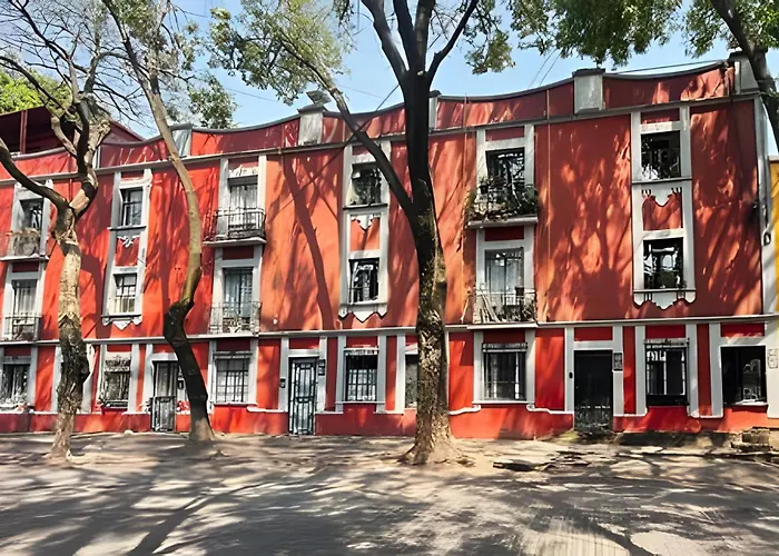 Casa Mary
