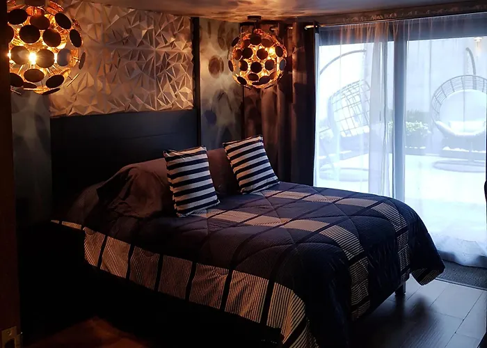 Huisdiervriedelijke Business Suites Kepler Mexico-stad