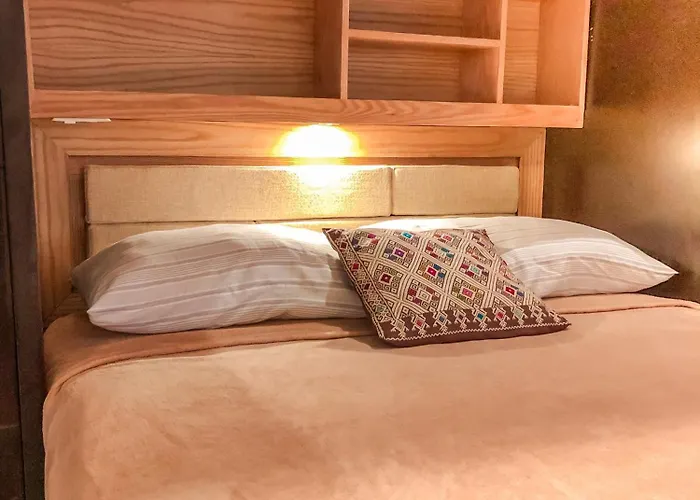 Suites Hamburgo