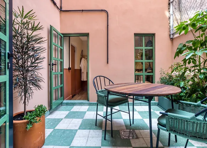 Casa Oliva
