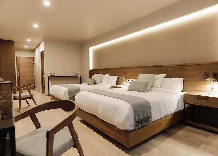 Ferienwohnung Punta Alameda Mexiko-Stadt