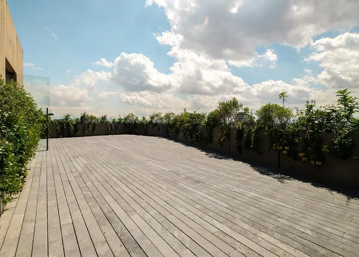 Onto Tonala Mexico-stad