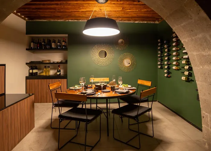 Casa De La Luz Hotel Boutique Mexico-stad