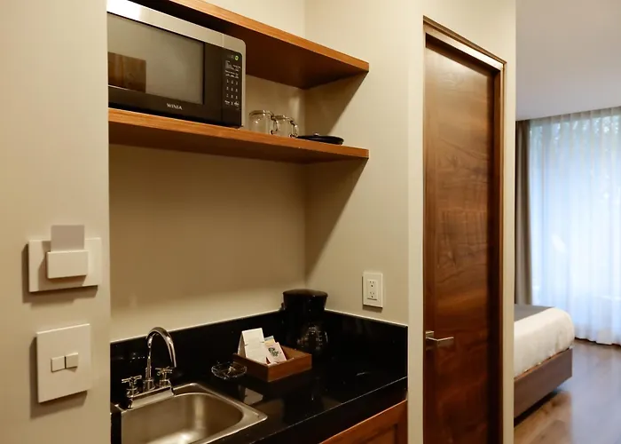 Condesa Cibel Apartamento Cidade do México
