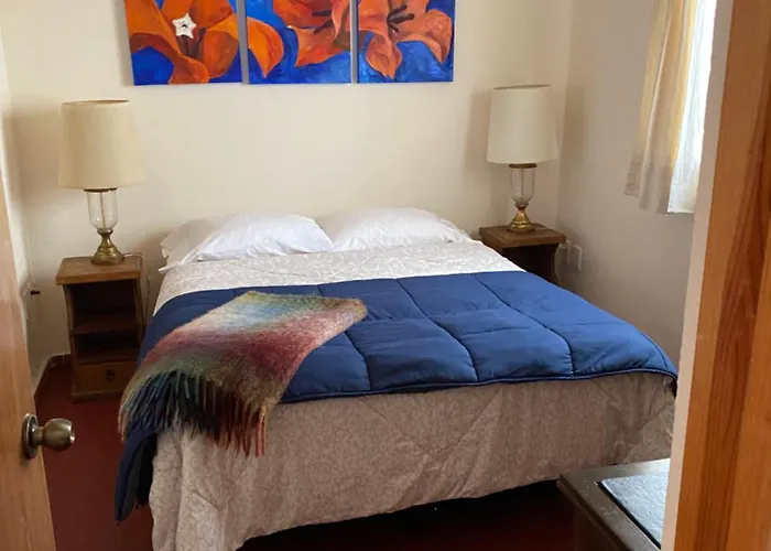 Casa Molcajete