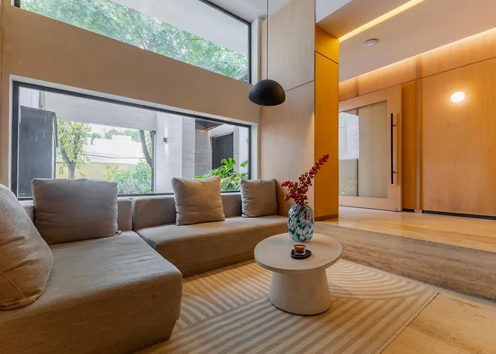 Casa Calderon by Capitalia