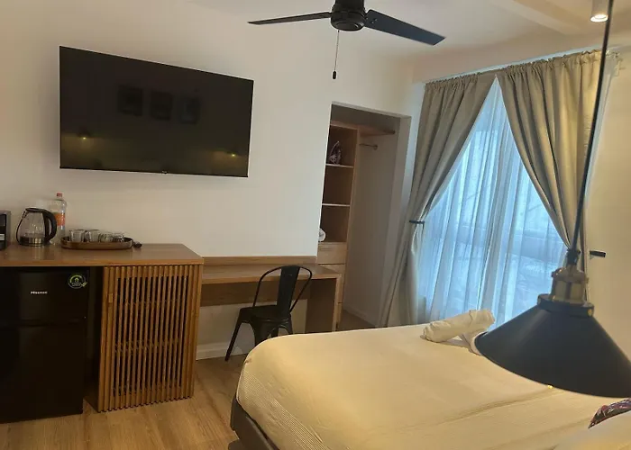 Bright & Sweet Unit In The Heart Of Polanco. Apartamento Cidade do México