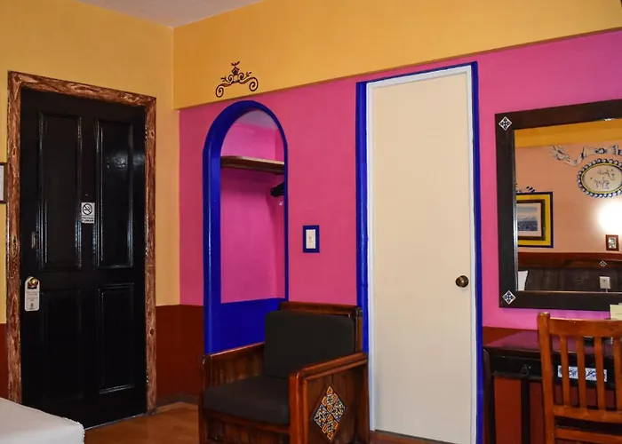 Hotel Benedicta