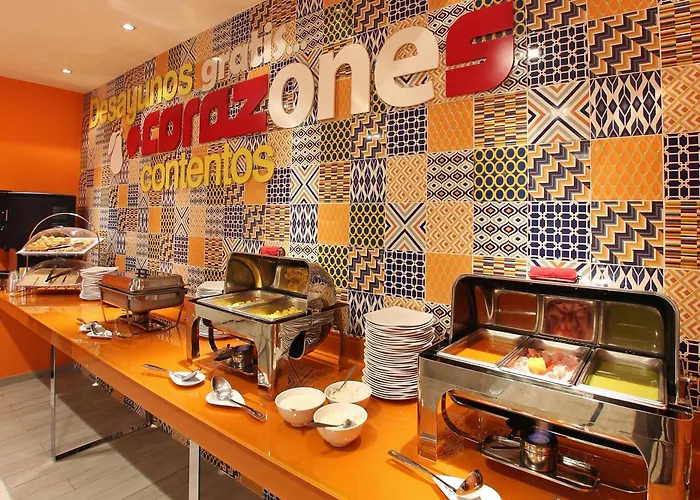 One Periferico Sur Hotel Mexico City