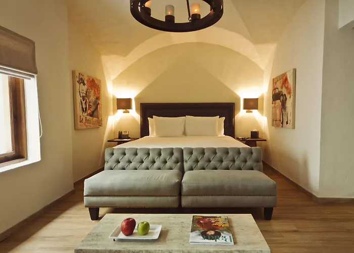 Busue A Boutique Experience Hotel