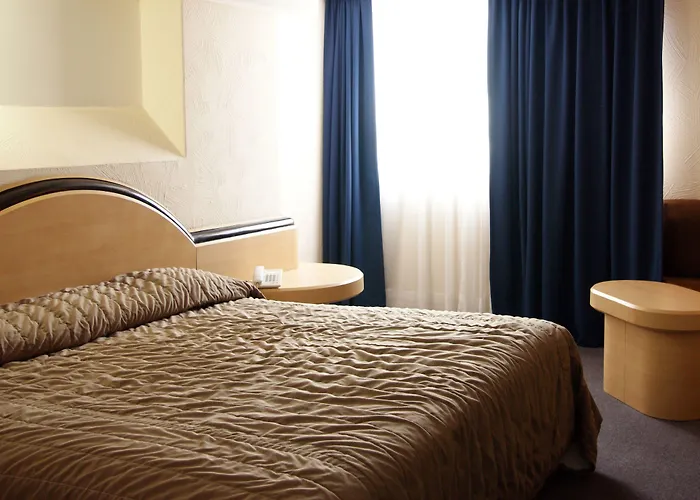 Porto Novo & Suites