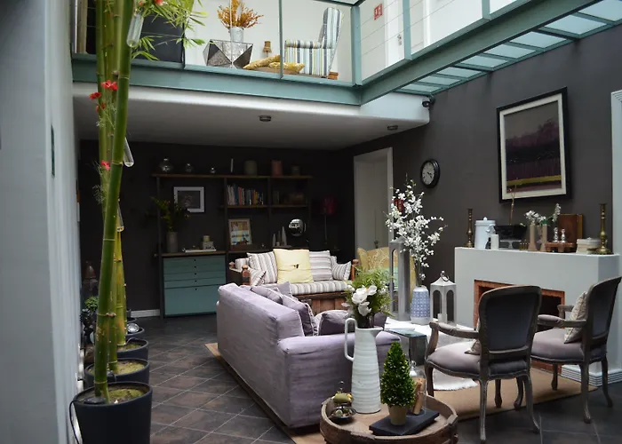 Hotel Villa Condesa