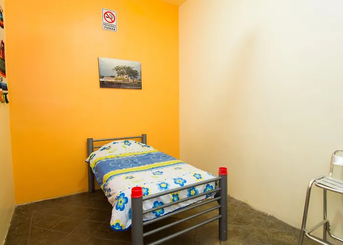 Hostal Amigo México DF, México DF