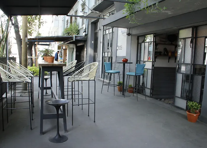 Itto Condesa