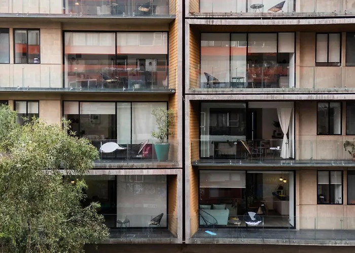 Medellin By Mr W