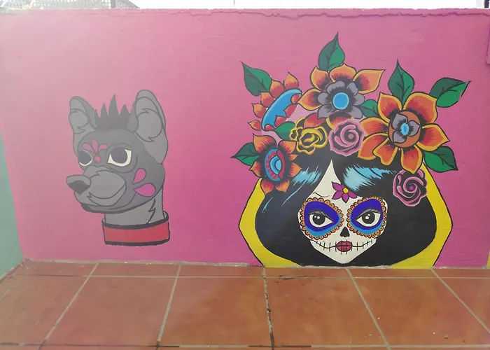 La suite más cómoda y elegante México DF
