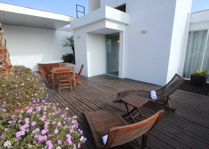 Suites Ganges Cidade do México