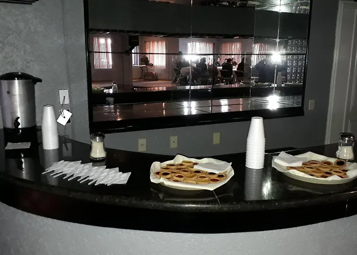 Hotel Inn Sur Mexico City