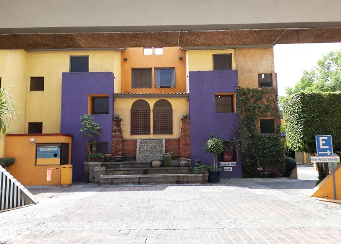 Hotel Inn Sur