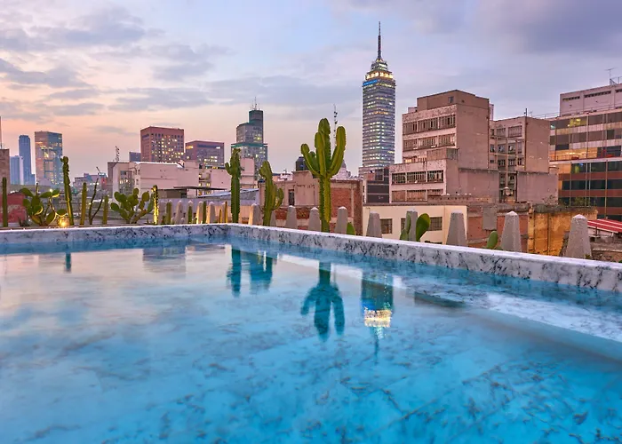 Centro Ciudad De