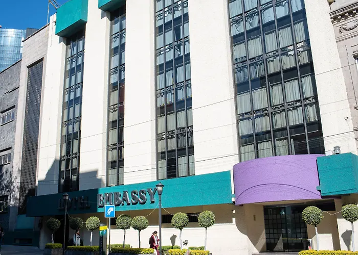 Embassy