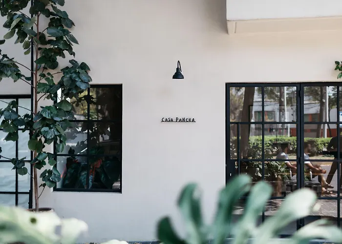Casa Pancha