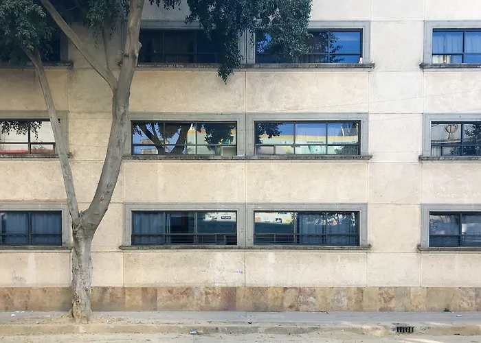 Conde Alameda CDMX