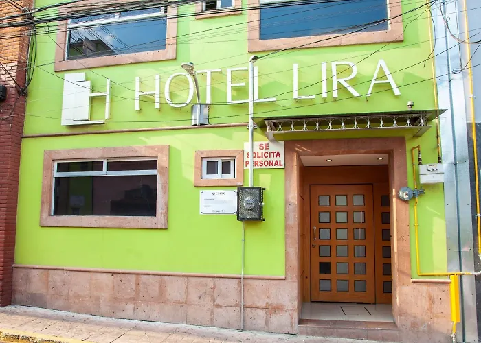 Lira - Sólo Adultos