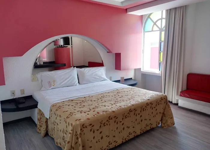 Hotel Afrodita